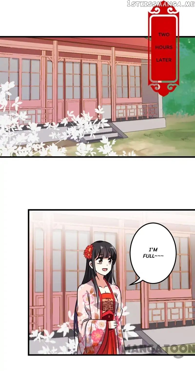 Prince, You’re So Cheap! chapter 199 - page 10