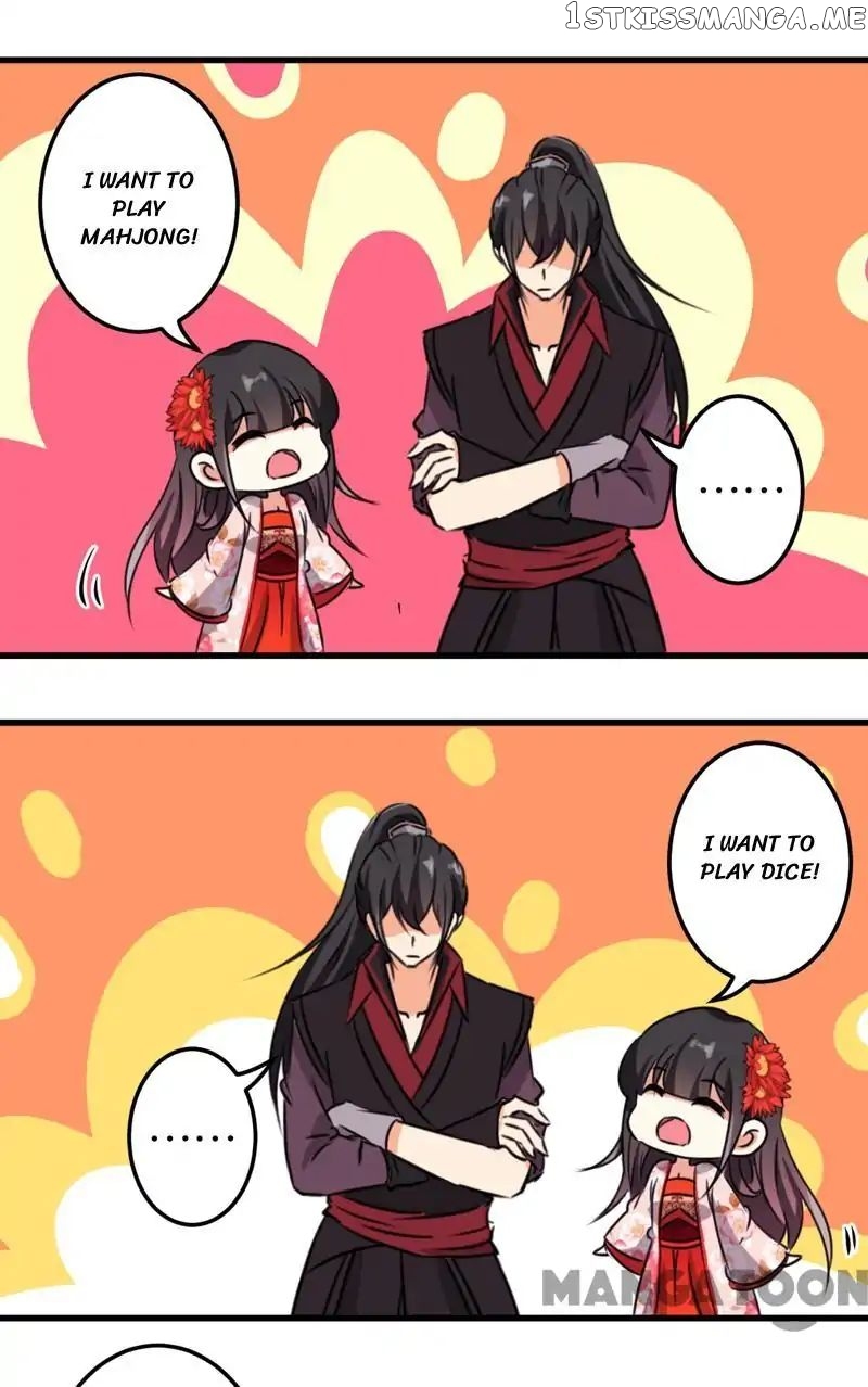 Prince, You’re So Cheap! chapter 199 - page 13