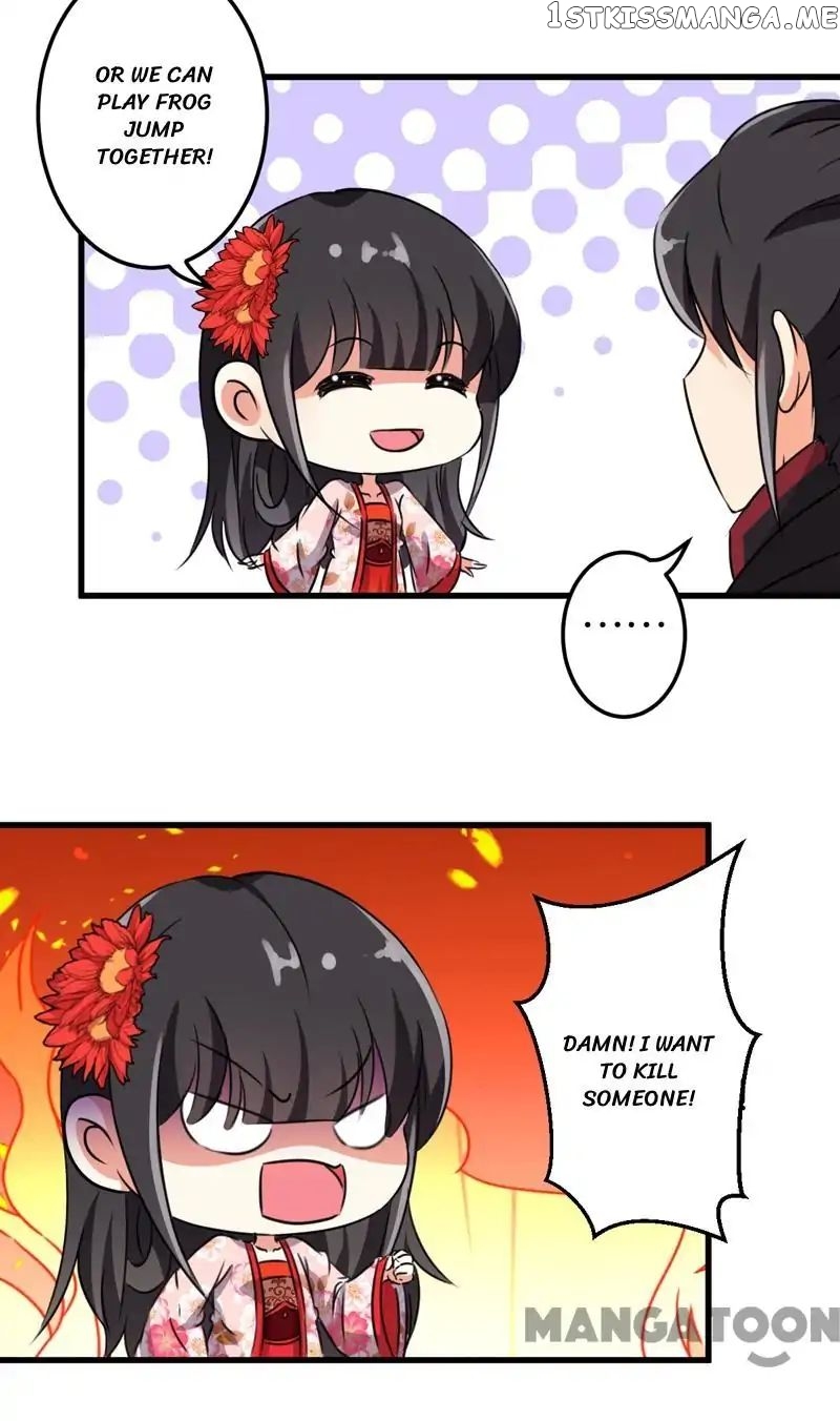 Prince, You’re So Cheap! chapter 199 - page 14