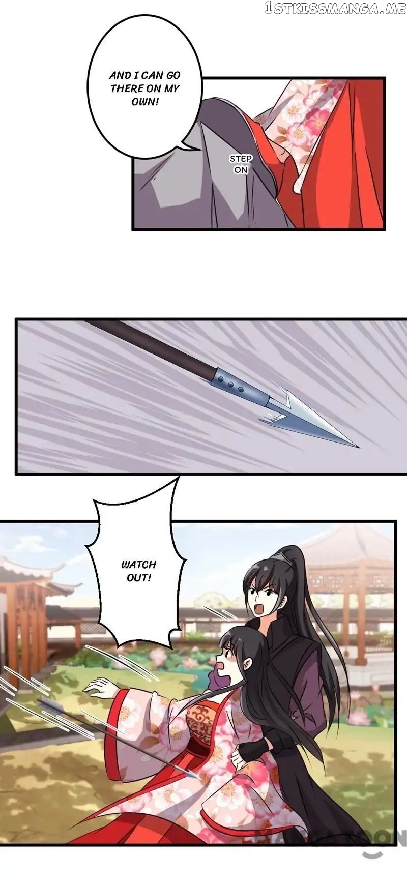 Prince, You’re So Cheap! chapter 199 - page 3