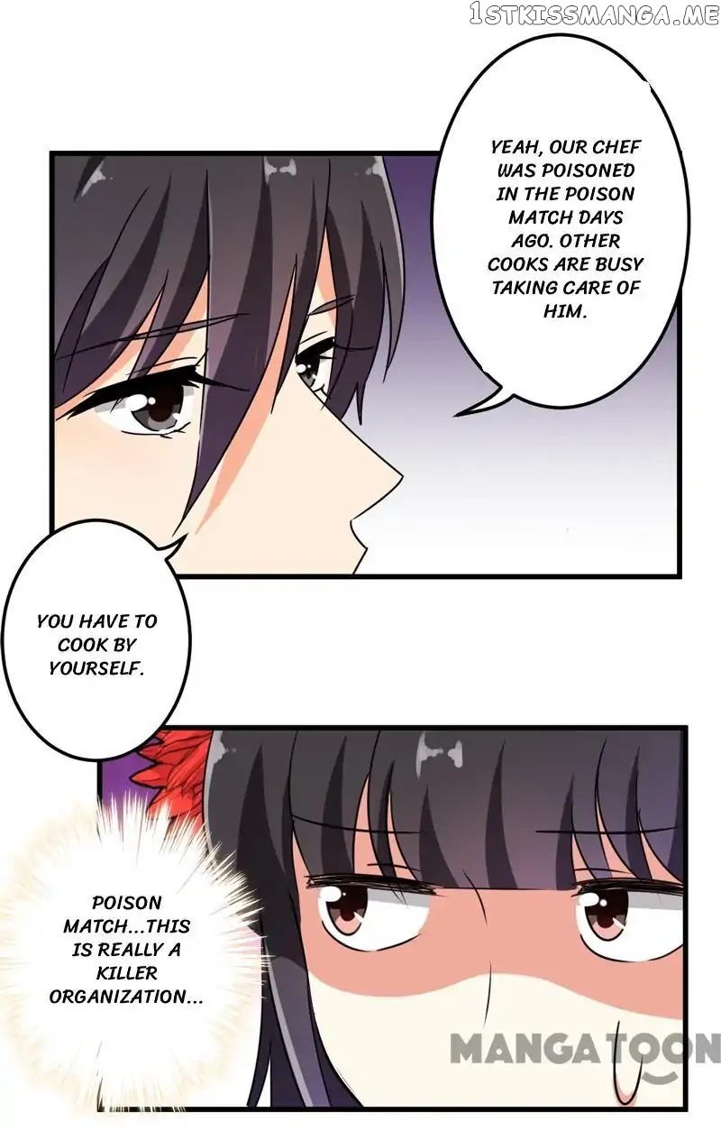 Prince, You’re So Cheap! chapter 199 - page 9