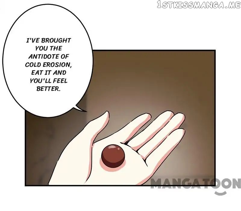 Prince, You’re So Cheap! chapter 266 - page 16