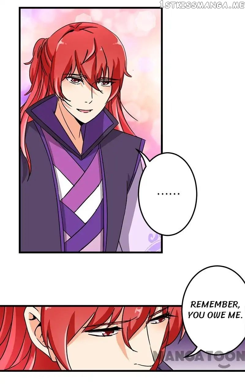 Prince, You’re So Cheap! chapter 222 - page 10
