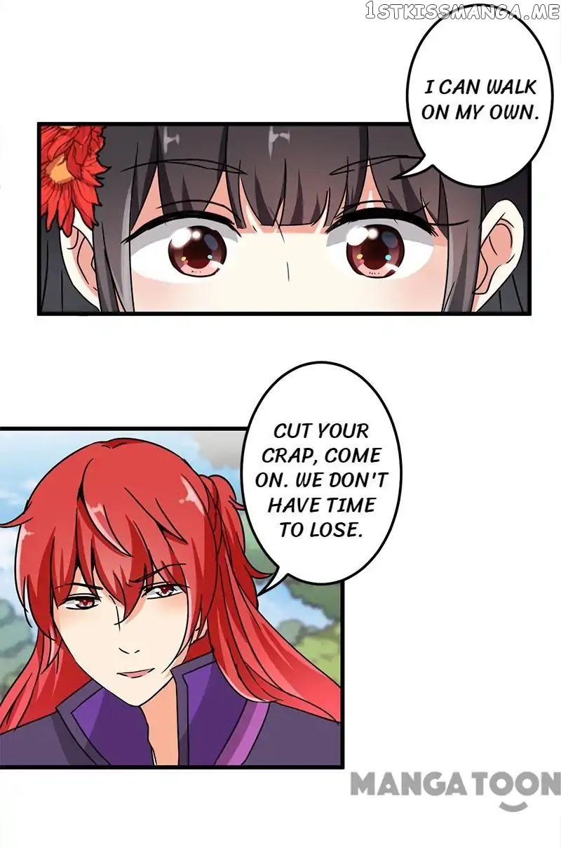 Prince, You’re So Cheap! chapter 222 - page 13