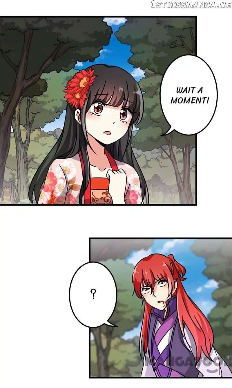 Prince, You’re So Cheap! chapter 222 - page 7
