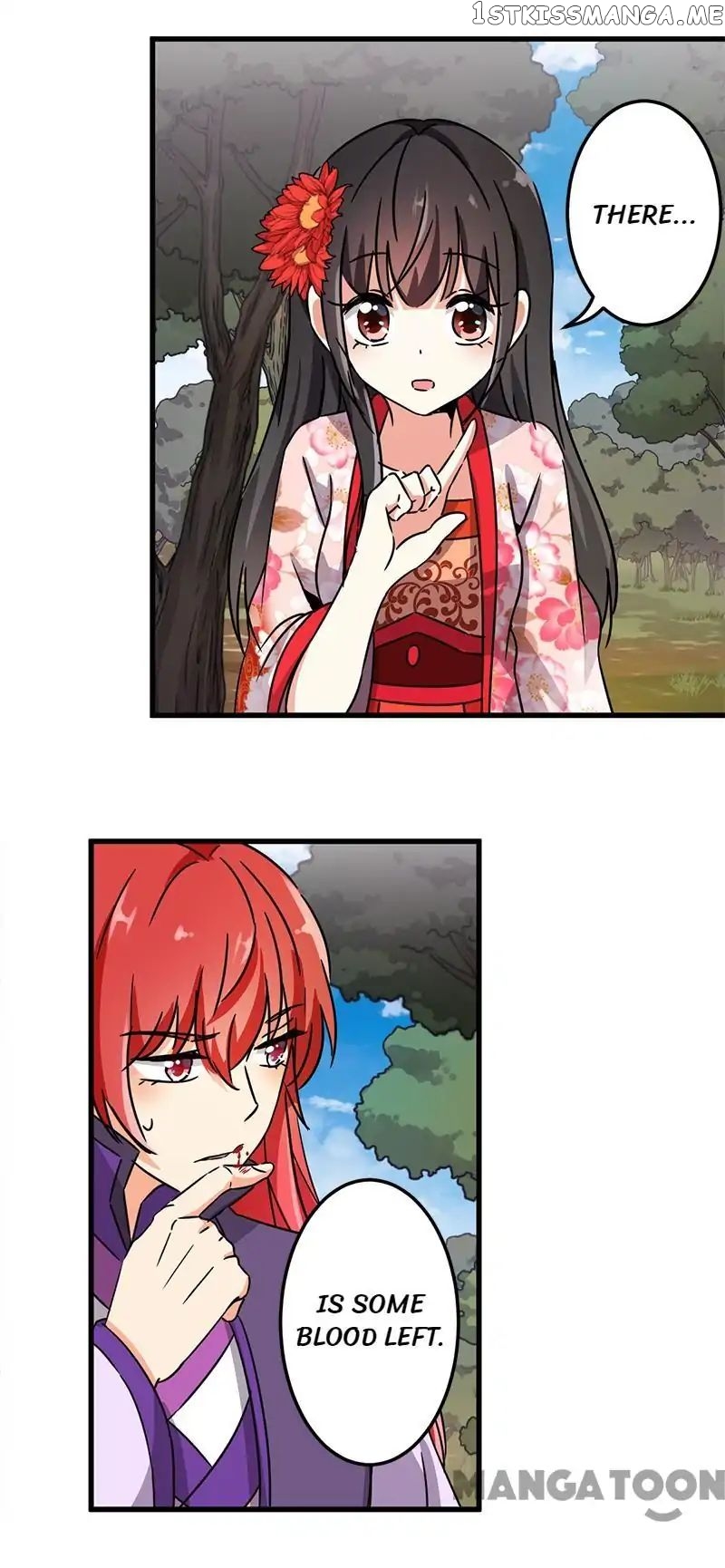 Prince, You’re So Cheap! chapter 222 - page 8