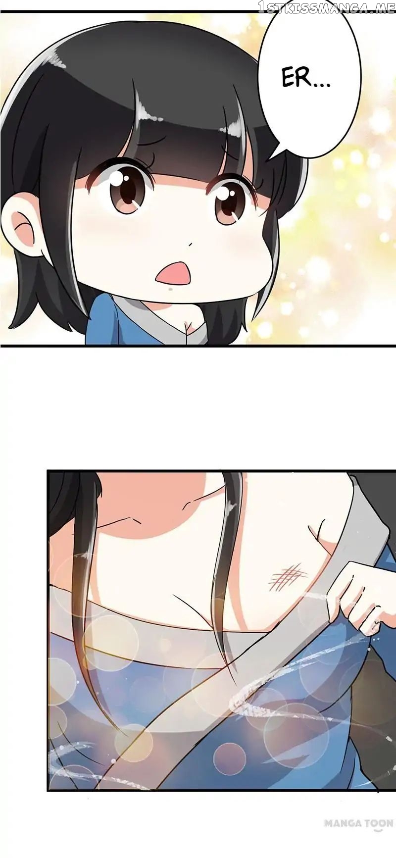 Prince, You’re So Cheap! chapter 122 - page 13