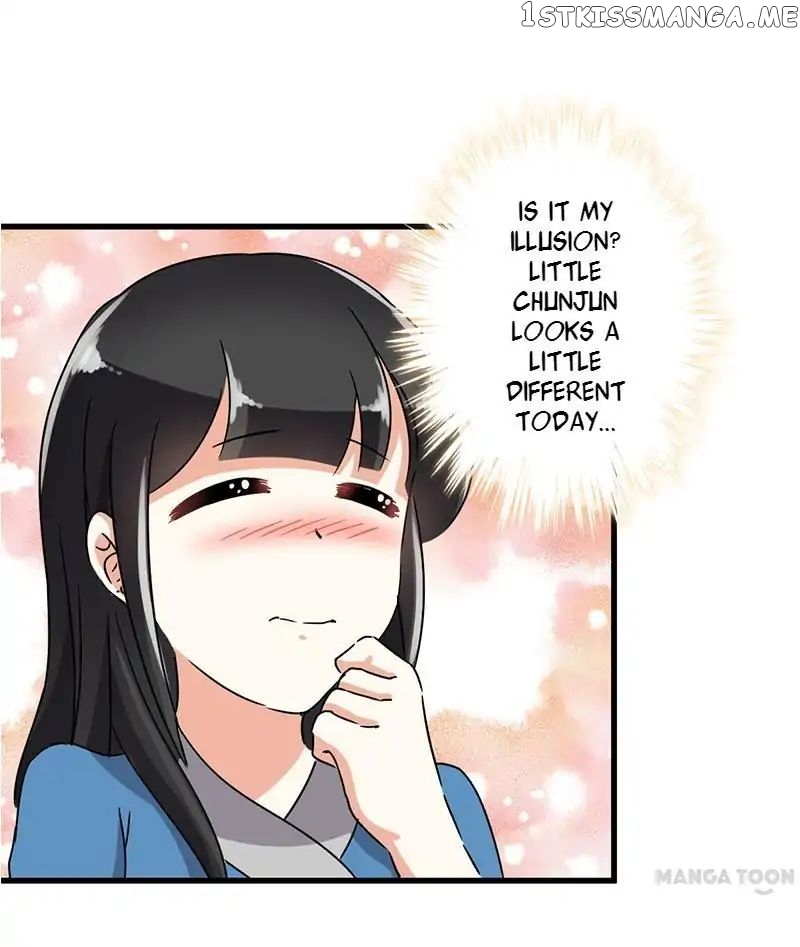 Prince, You’re So Cheap! chapter 122 - page 21