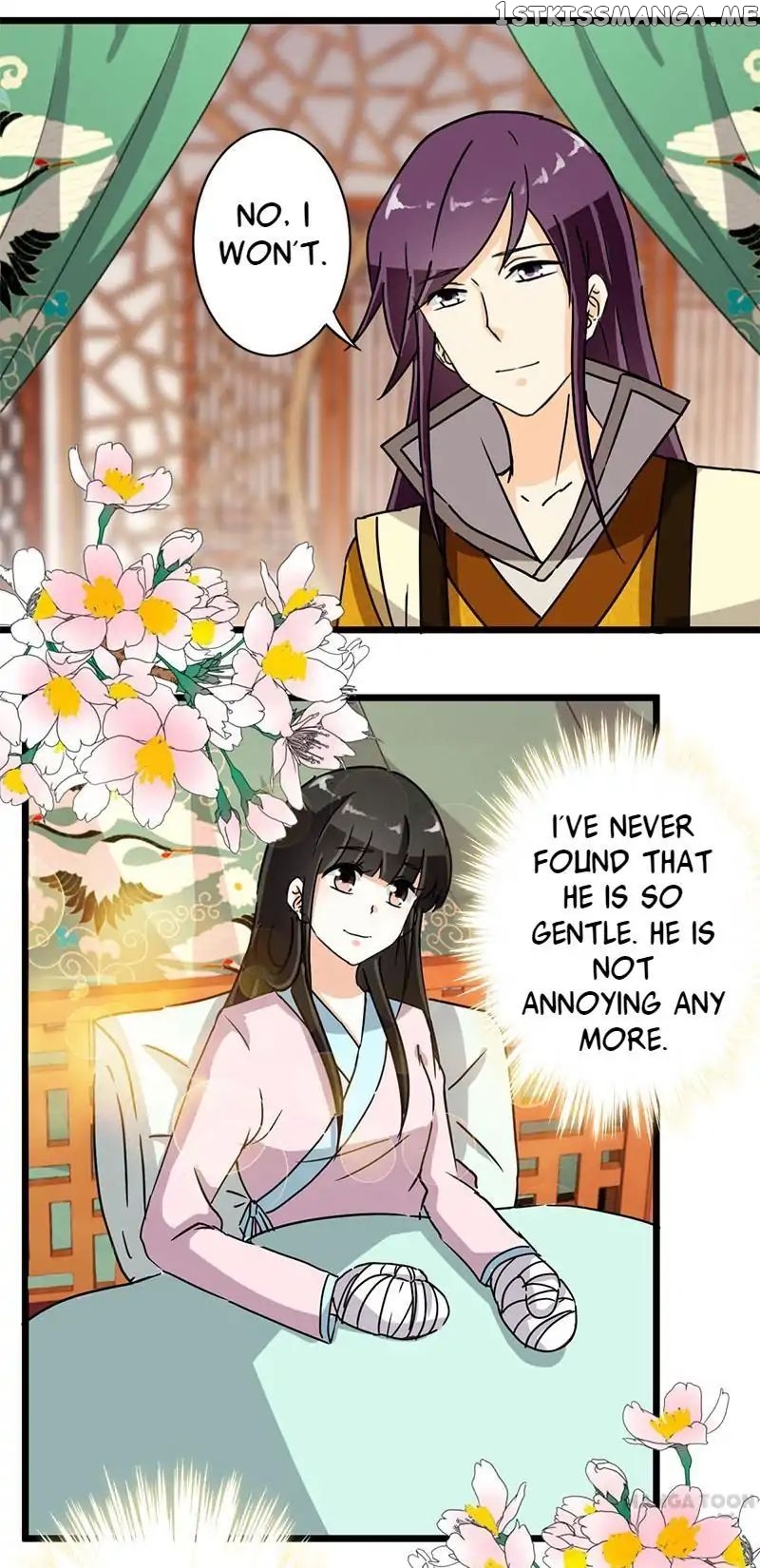 Prince, You’re So Cheap! chapter 106 - page 16