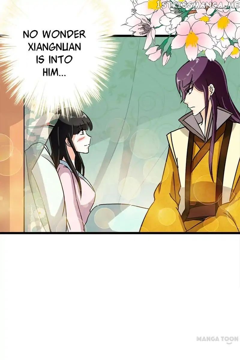 Prince, You’re So Cheap! chapter 106 - page 17