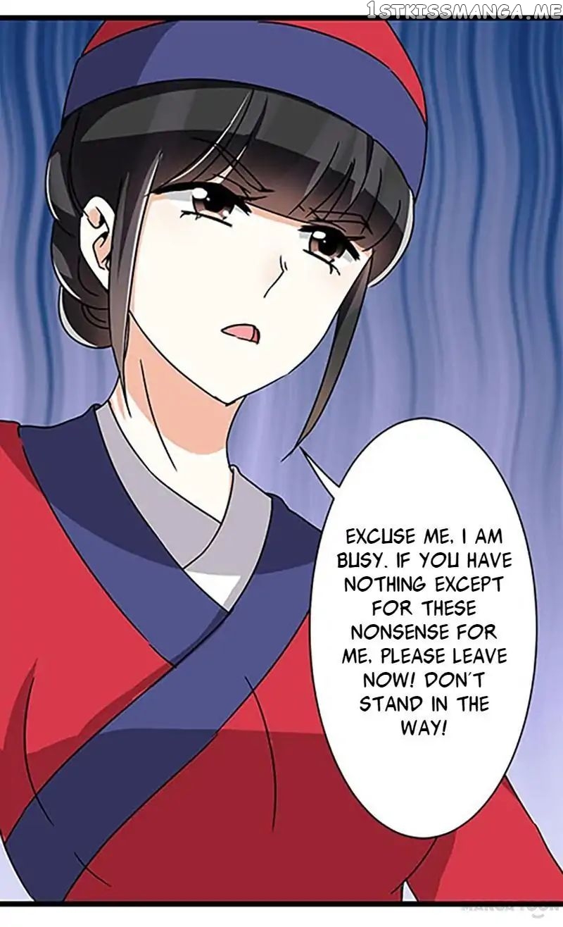 Prince, You’re So Cheap! chapter 47 - page 1