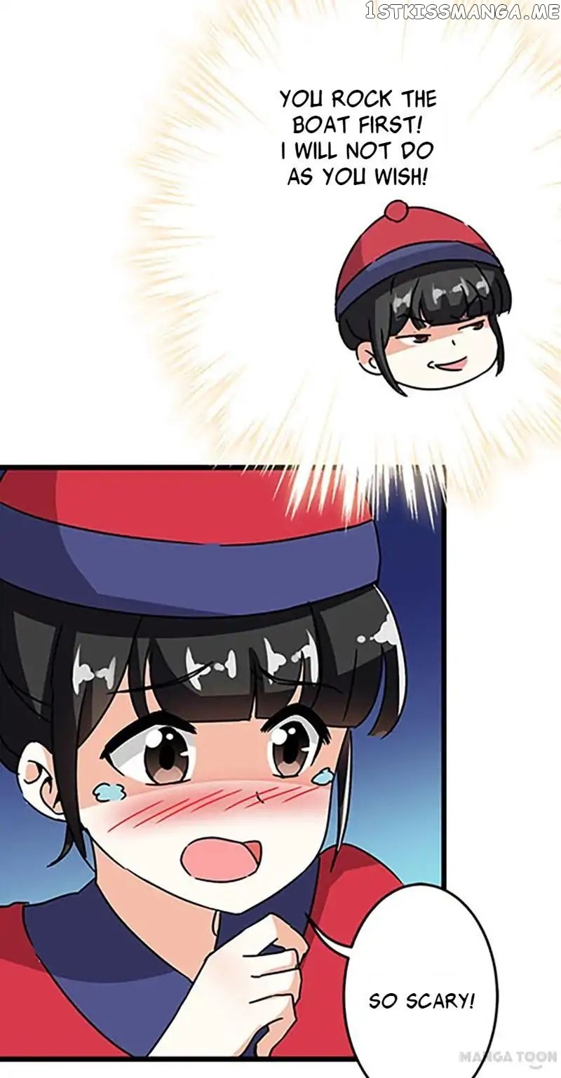 Prince, You’re So Cheap! chapter 47 - page 10