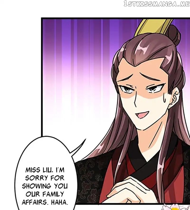 Prince, You’re So Cheap! chapter 47 - page 18
