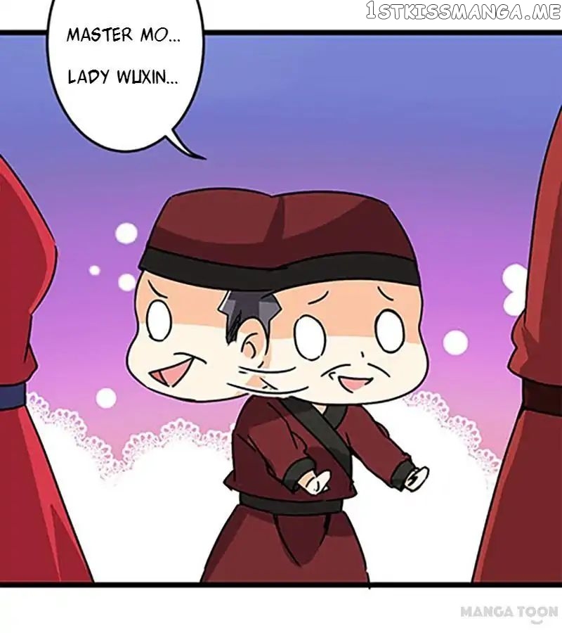 Prince, You’re So Cheap! chapter 47 - page 3