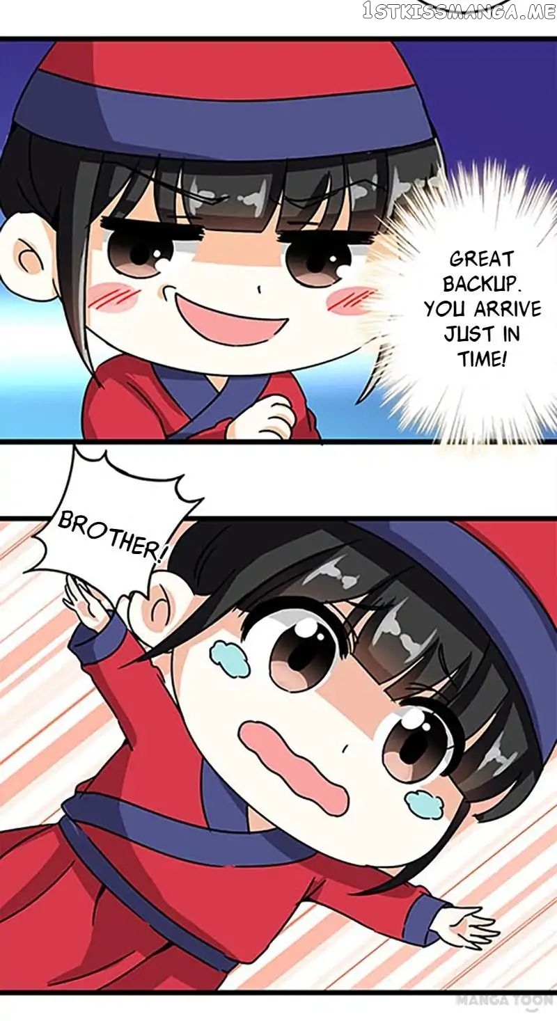 Prince, You’re So Cheap! chapter 47 - page 7