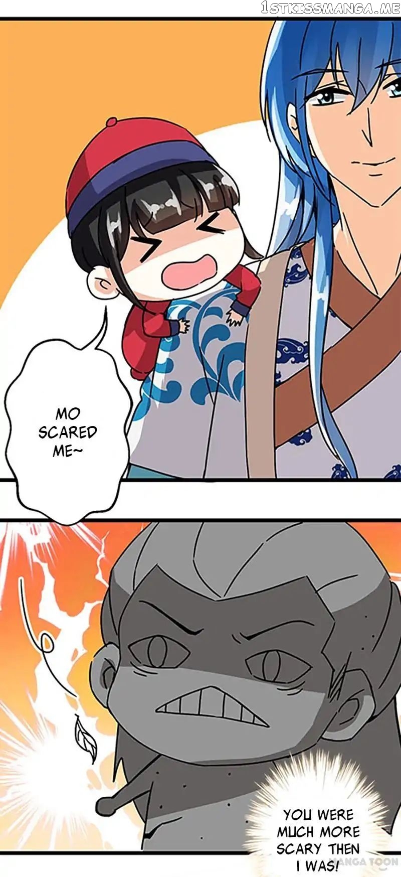 Prince, You’re So Cheap! chapter 47 - page 8