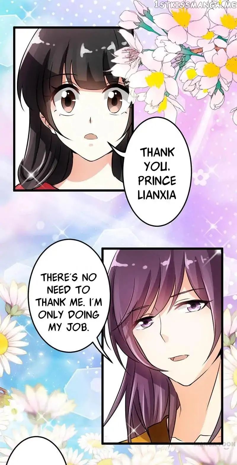 Prince, You’re So Cheap! chapter 27 - page 11