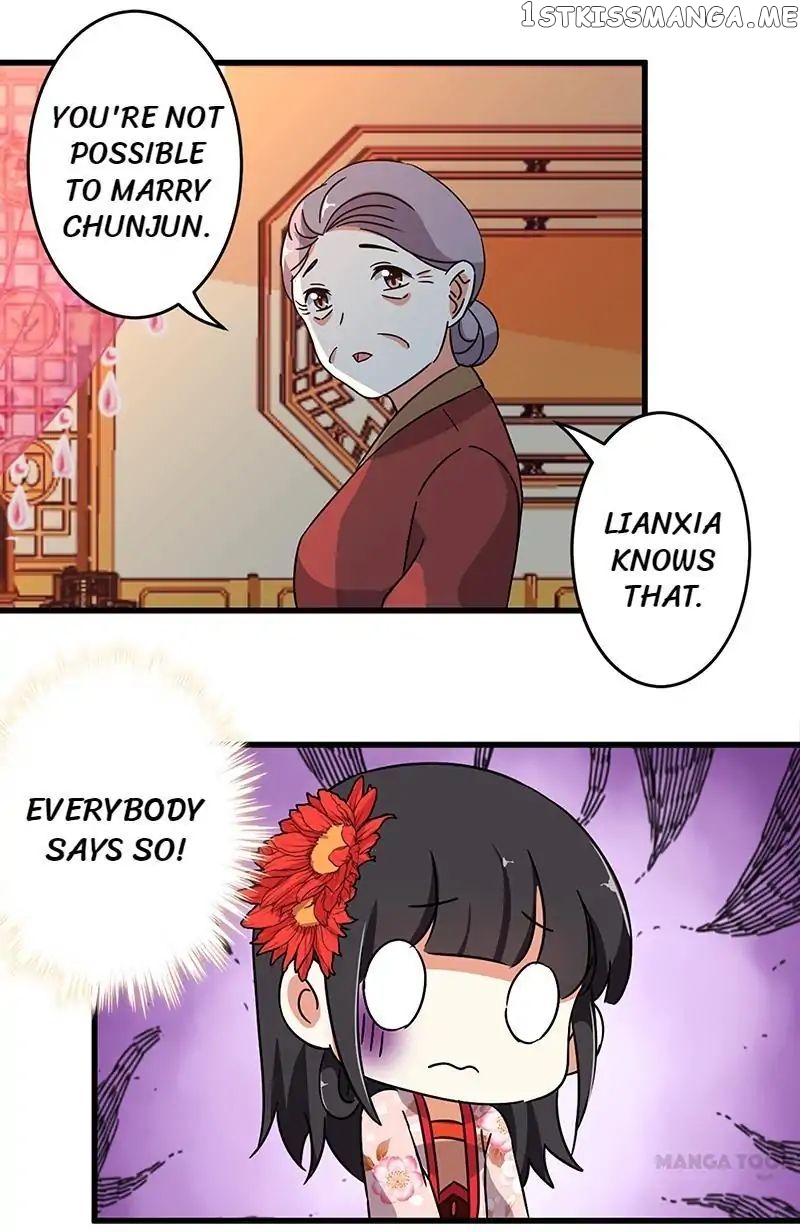 Prince, You’re So Cheap! chapter 183 - page 1