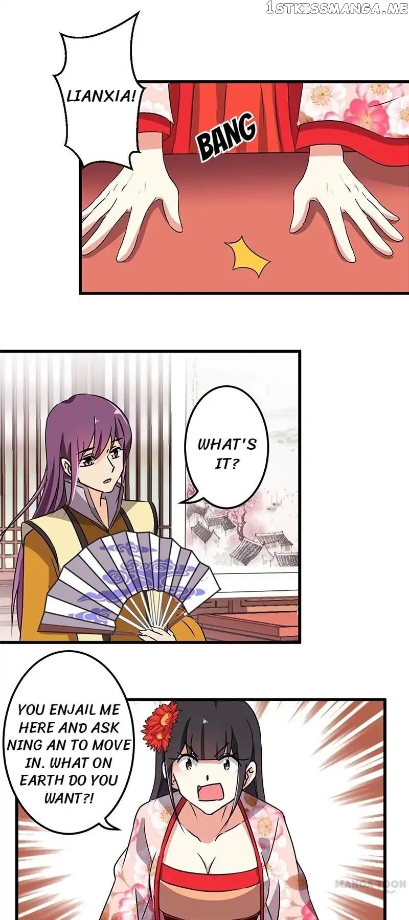 Prince, You’re So Cheap! chapter 183 - page 11
