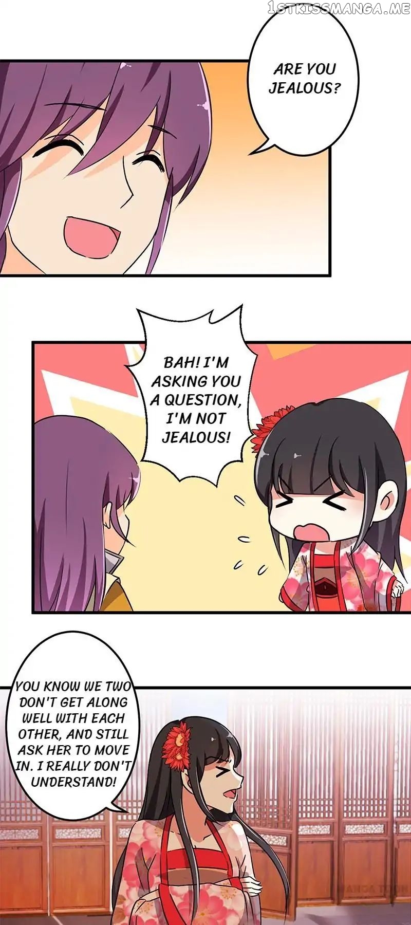 Prince, You’re So Cheap! chapter 183 - page 13