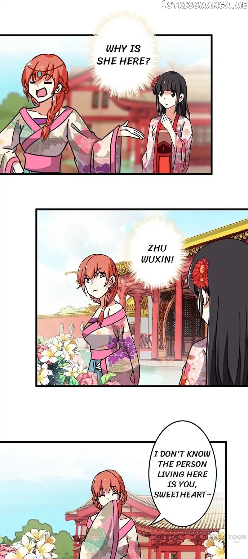 Prince, You’re So Cheap! chapter 183 - page 6