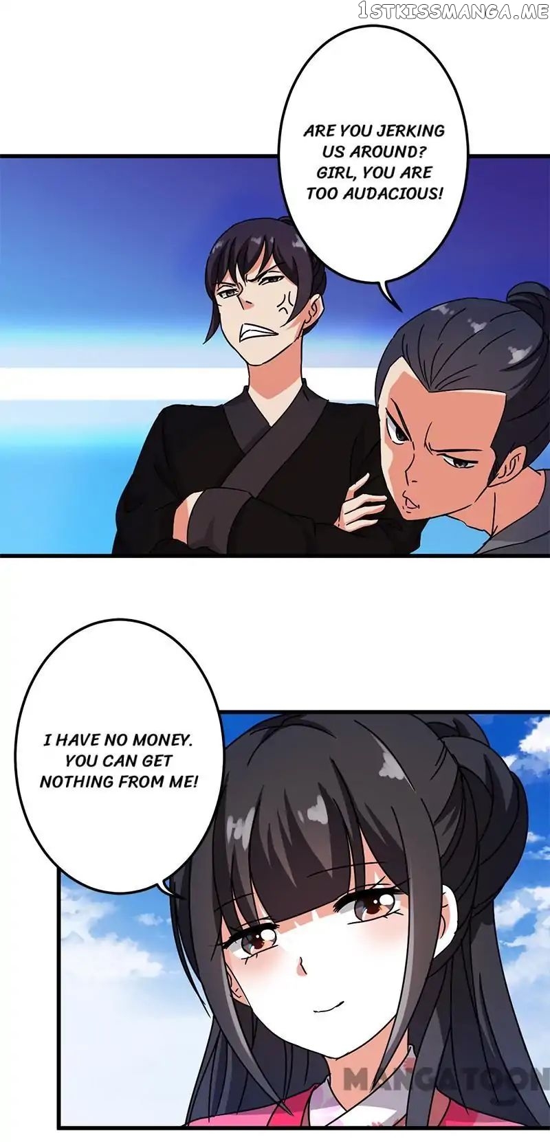 Prince, You’re So Cheap! chapter 233 - page 10