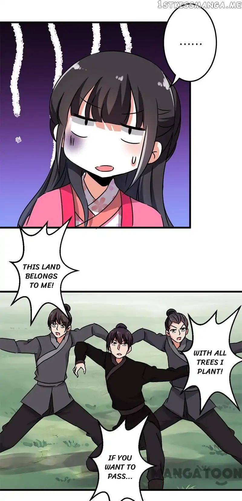 Prince, You’re So Cheap! chapter 233 - page 5