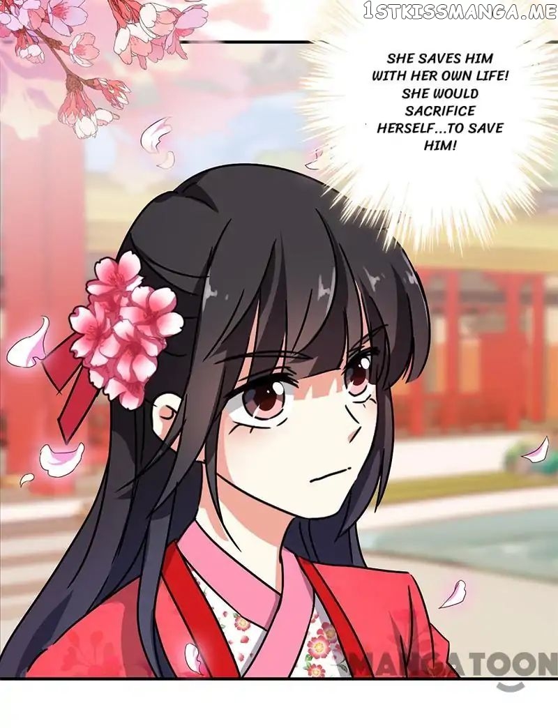 Prince, You’re So Cheap! chapter 267 - page 11
