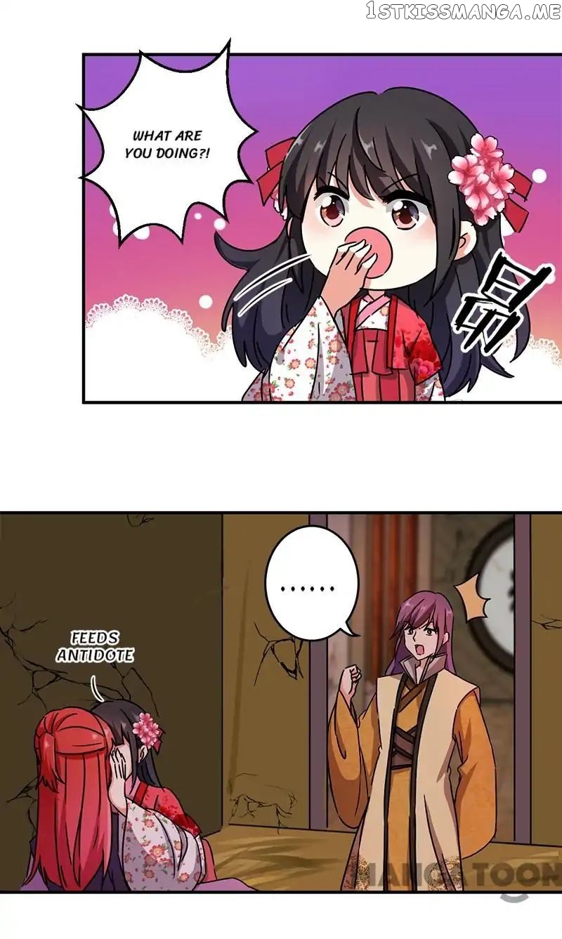 Prince, You’re So Cheap! chapter 267 - page 3
