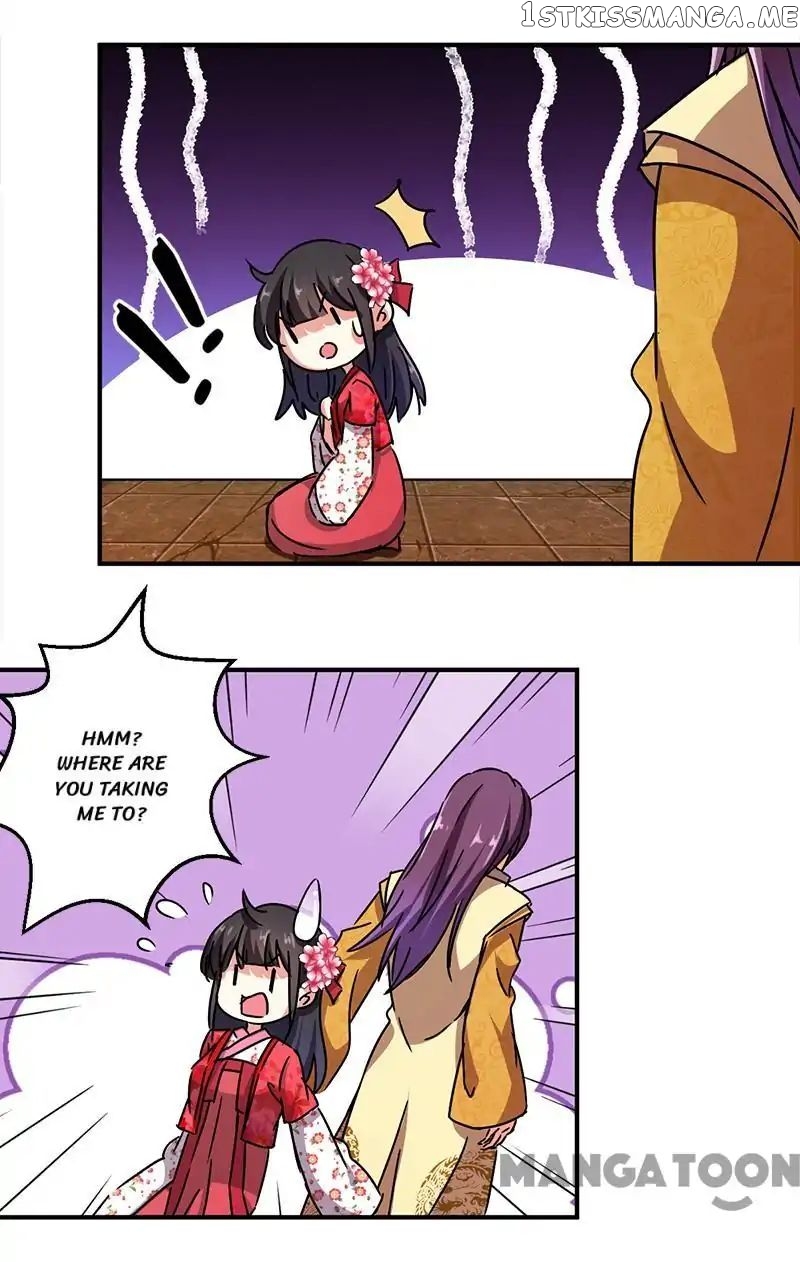 Prince, You’re So Cheap! chapter 267 - page 5