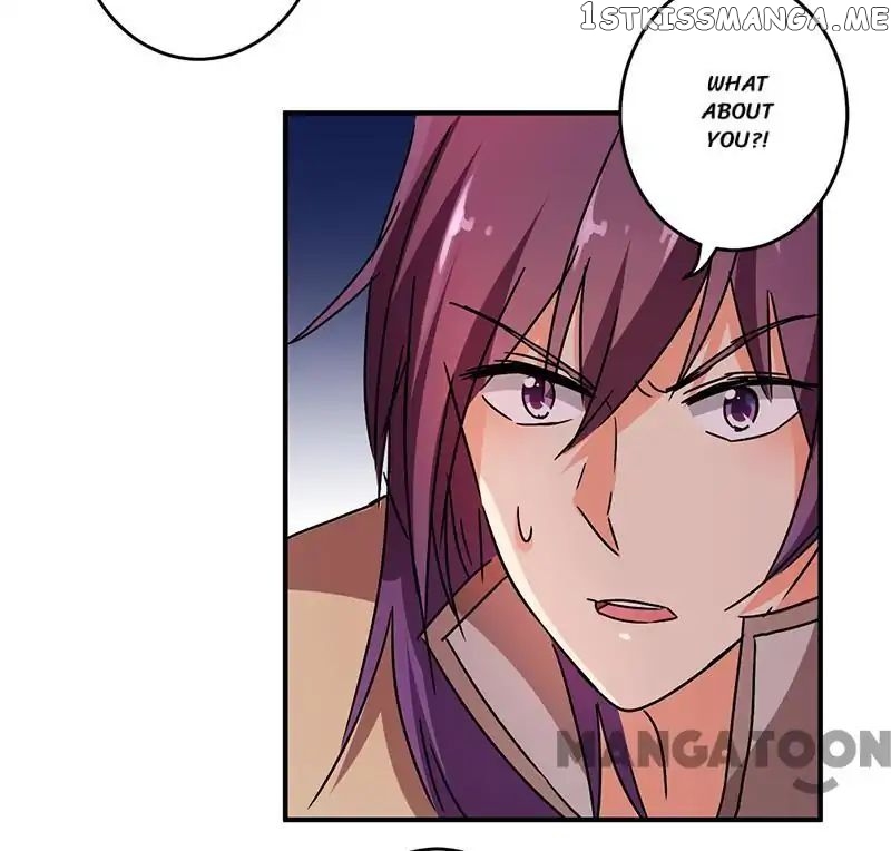 Prince, You’re So Cheap! chapter 267 - page 8