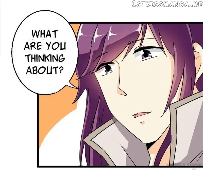 Prince, You’re So Cheap! chapter 107 - page 1