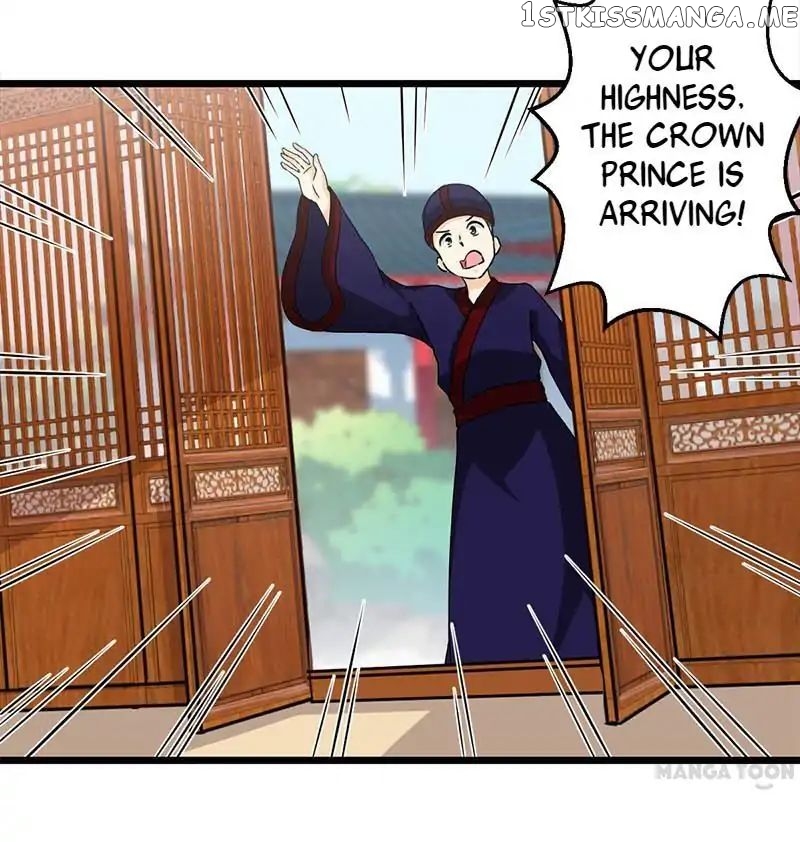 Prince, You’re So Cheap! chapter 107 - page 12