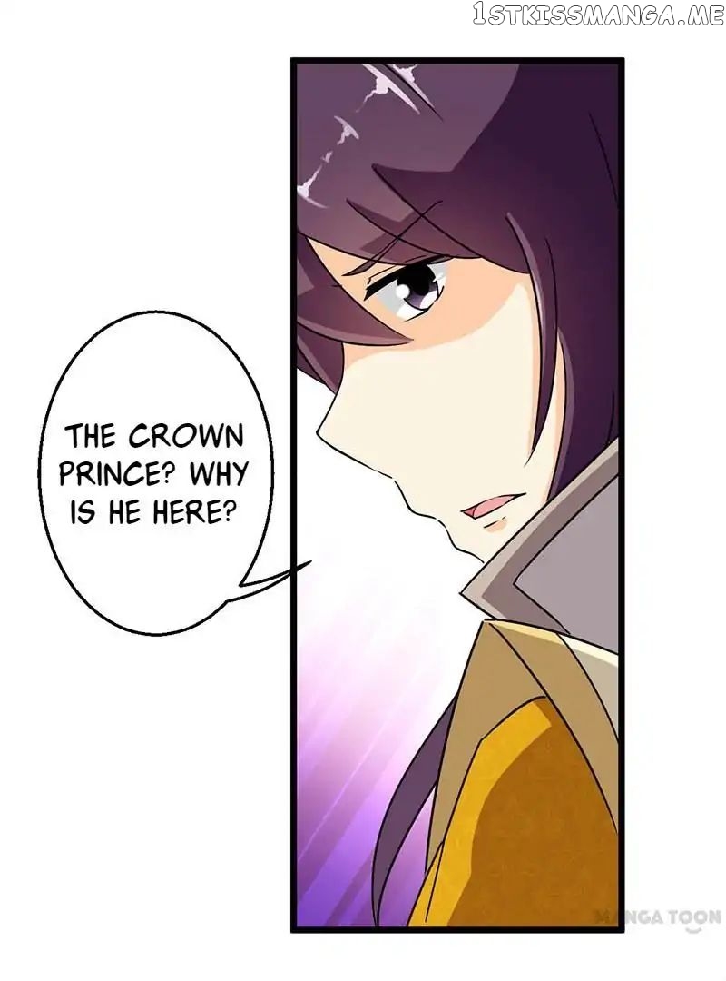 Prince, You’re So Cheap! chapter 107 - page 13