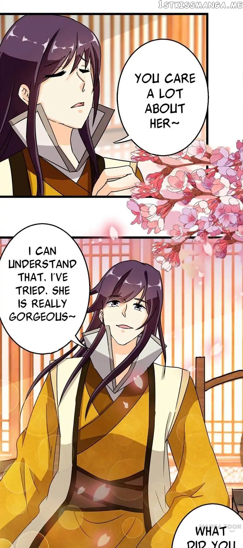 Prince, You’re So Cheap! chapter 107 - page 20