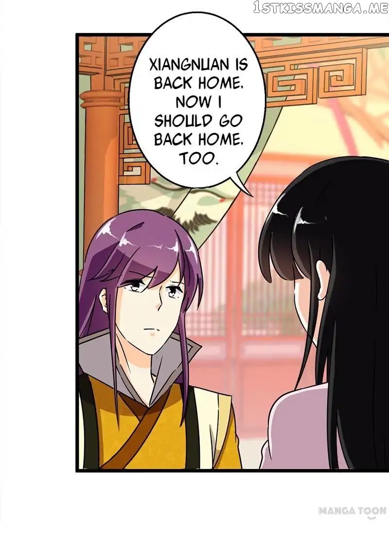 Prince, You’re So Cheap! chapter 107 - page 3
