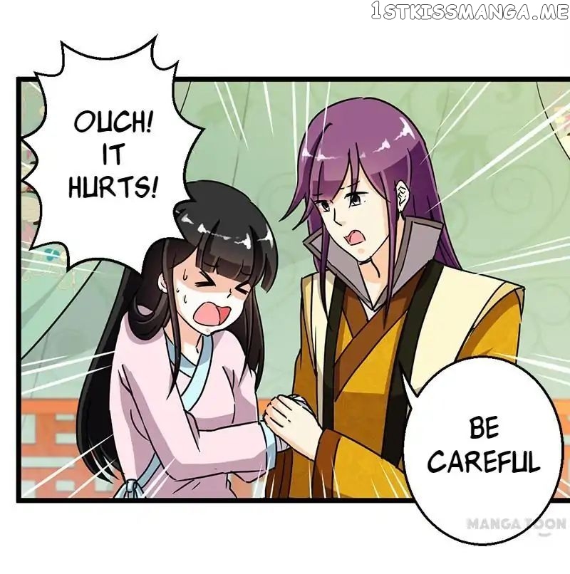 Prince, You’re So Cheap! chapter 107 - page 5