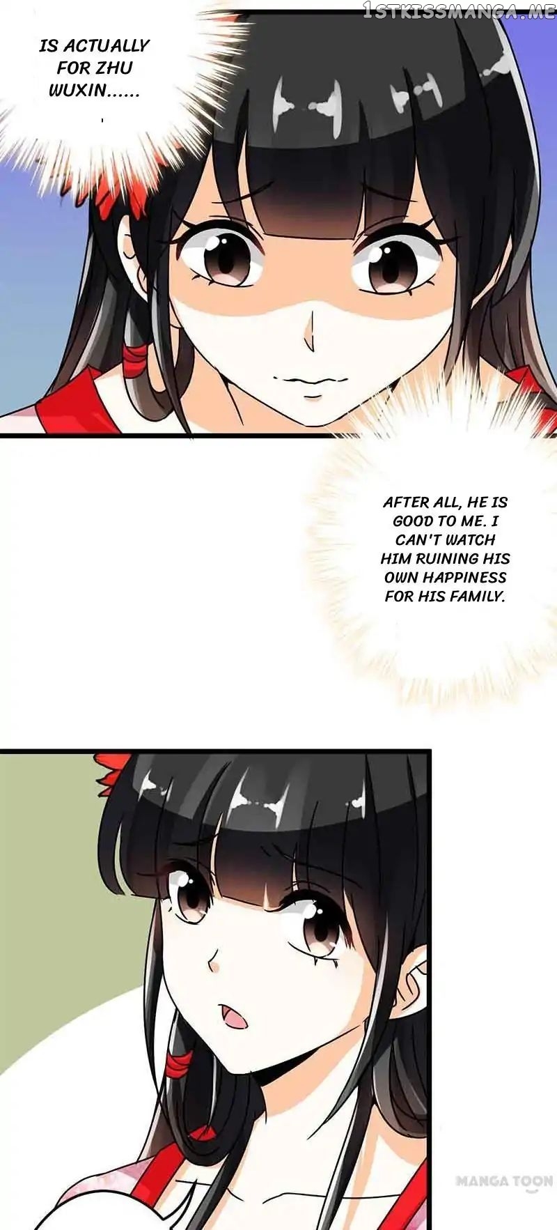 Prince, You’re So Cheap! chapter 48 - page 3