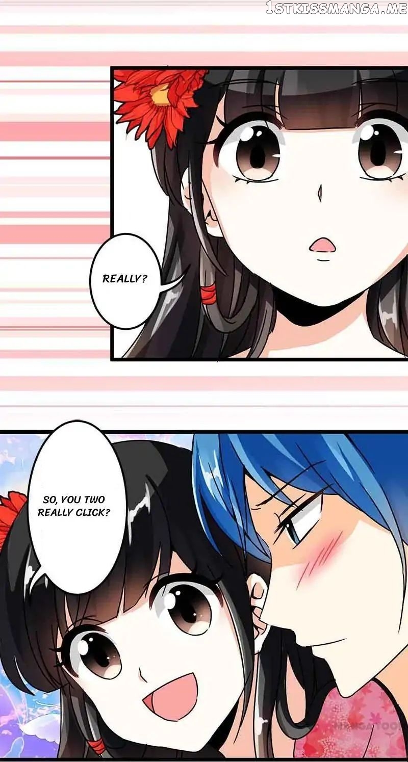Prince, You’re So Cheap! chapter 48 - page 6