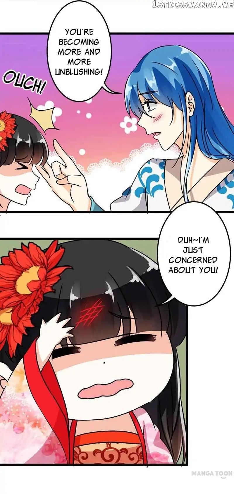 Prince, You’re So Cheap! chapter 48 - page 7