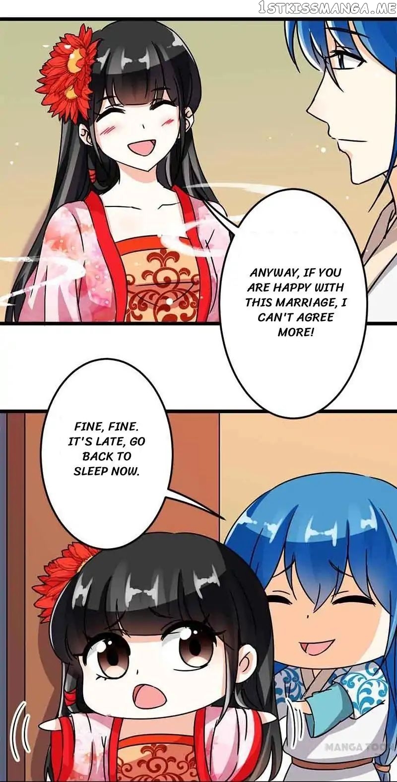 Prince, You’re So Cheap! chapter 48 - page 8