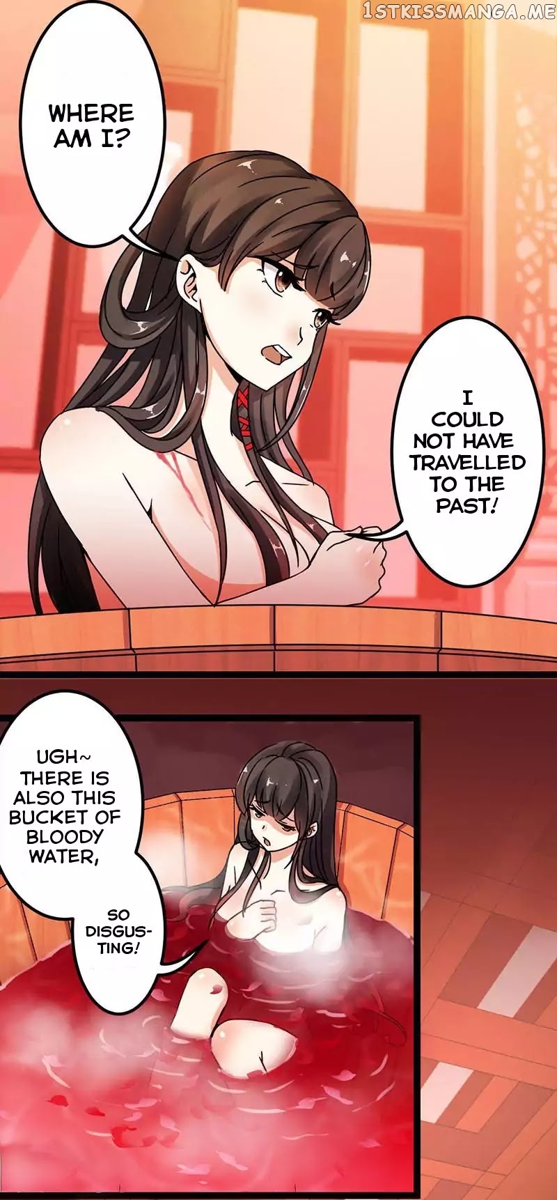 Prince, You’re So Cheap! chapter 2 - page 2