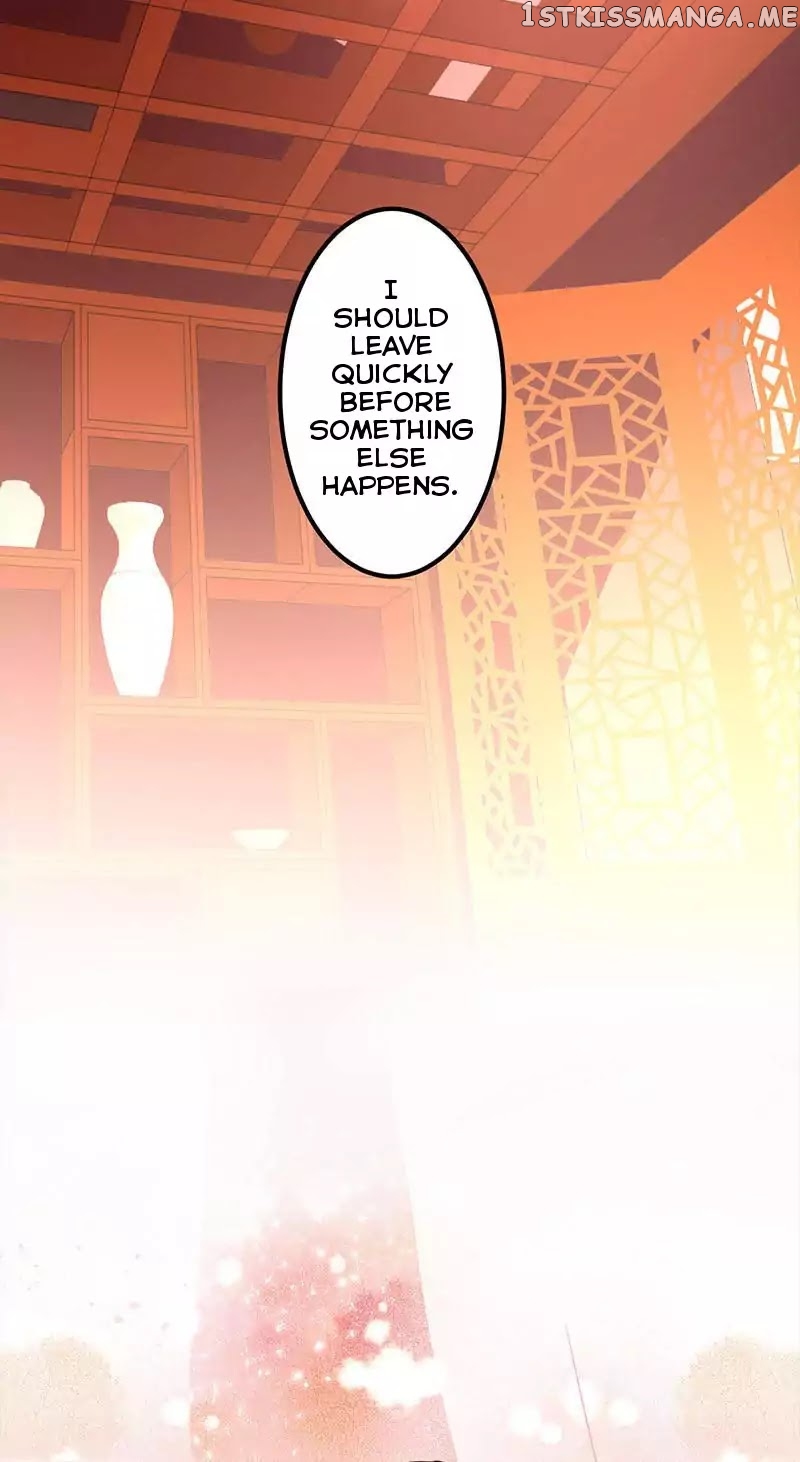 Prince, You’re So Cheap! chapter 2 - page 3