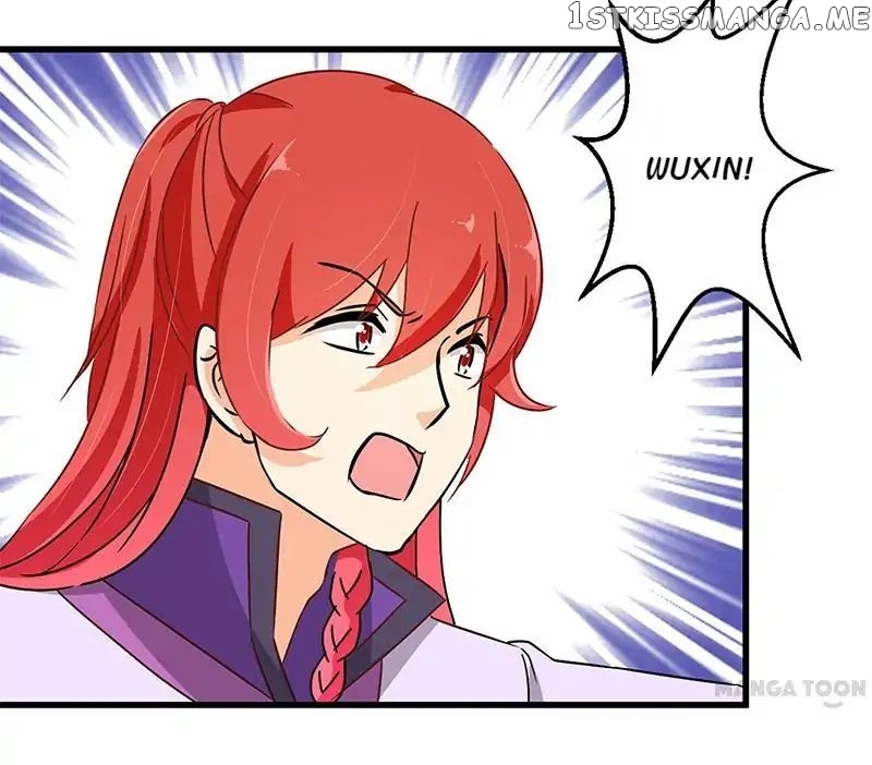Prince, You’re So Cheap! chapter 181 - page 1