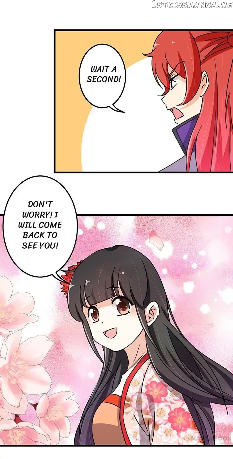 Prince, You’re So Cheap! chapter 181 - page 11