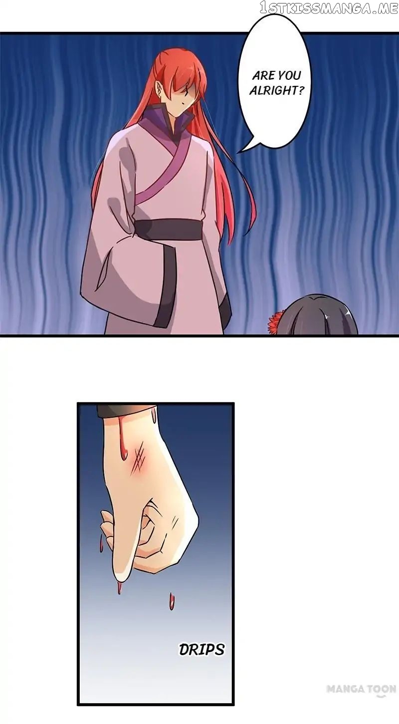 Prince, You’re So Cheap! chapter 181 - page 4