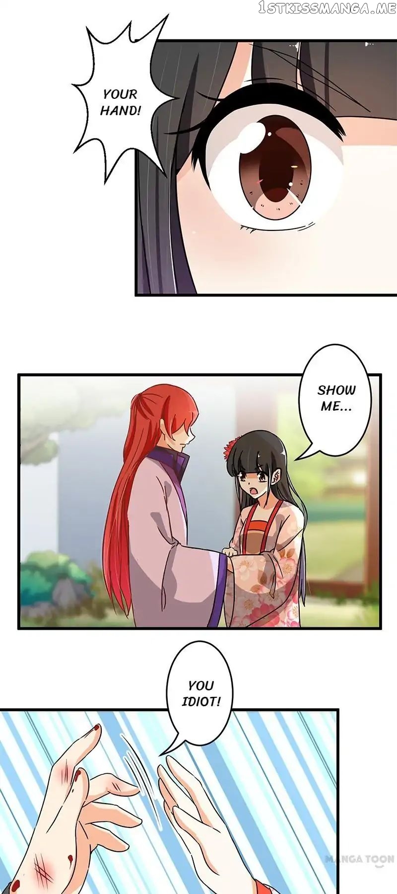 Prince, You’re So Cheap! chapter 181 - page 5