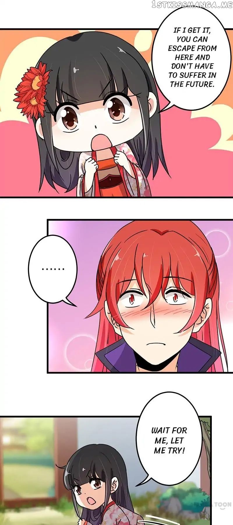 Prince, You’re So Cheap! chapter 181 - page 9