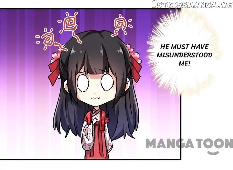 Prince, You’re So Cheap! chapter 268 - page 1