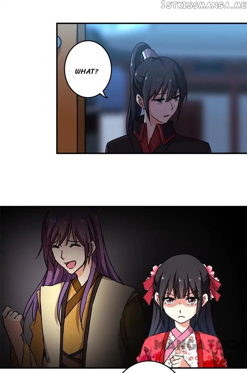 Prince, You’re So Cheap! chapter 268 - page 11
